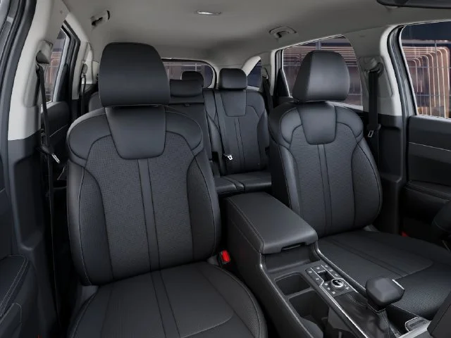 2026 Kia Sorento EX - Photo 15