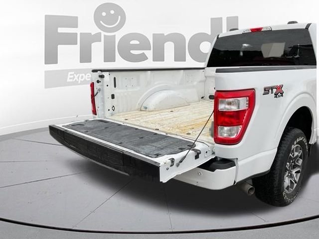 Used 2021 White Ford XL image 56
