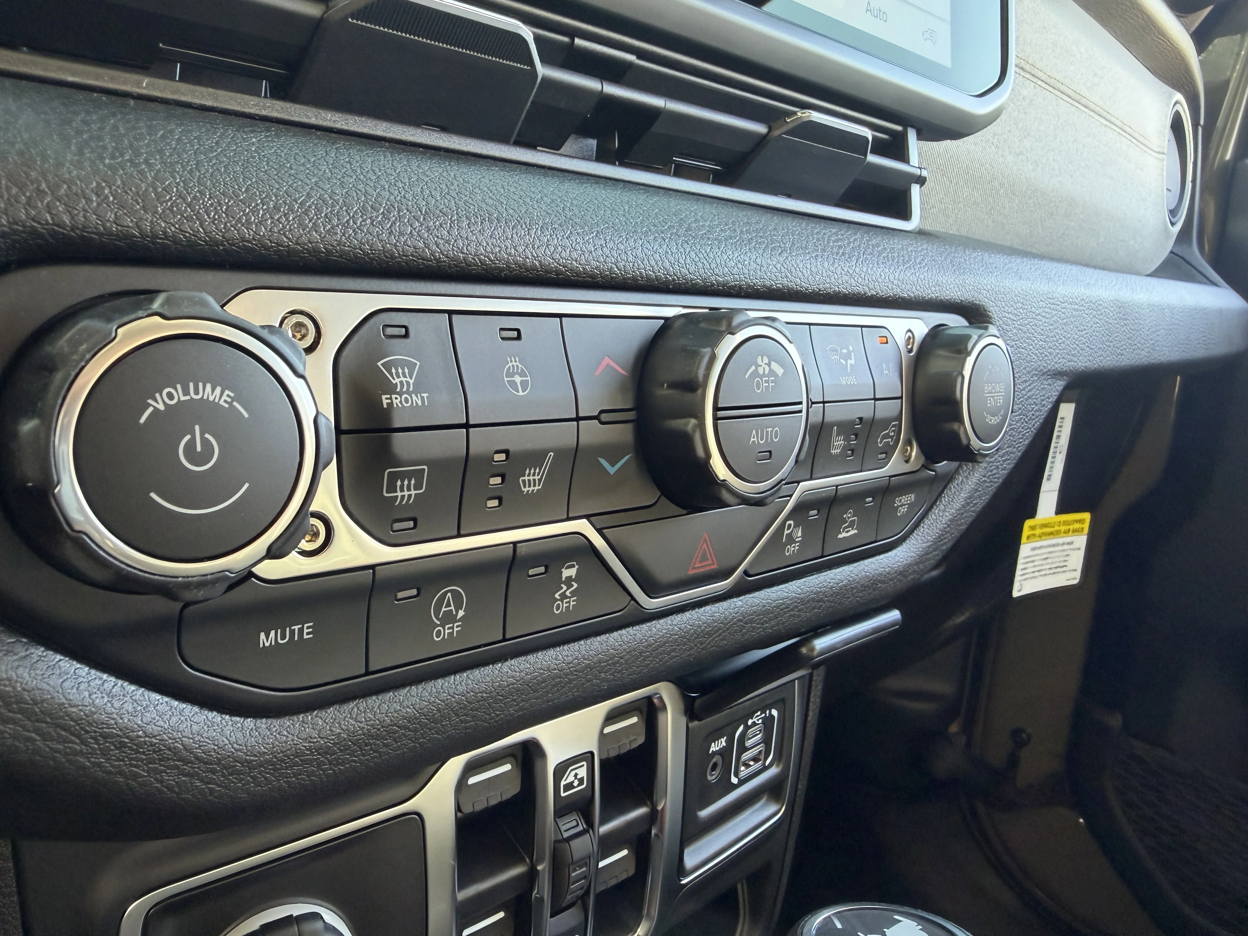 2026 Jeep Wrangler 4-Door Sport S - Photo 38