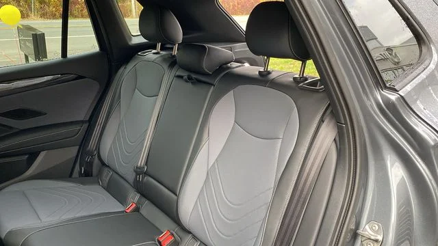 2026 Volkswagen Tiguan SE R-LINE BLACK - Photo 21