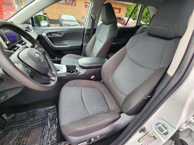 Certified Used 2025 ICE CAP Toyota  image 19