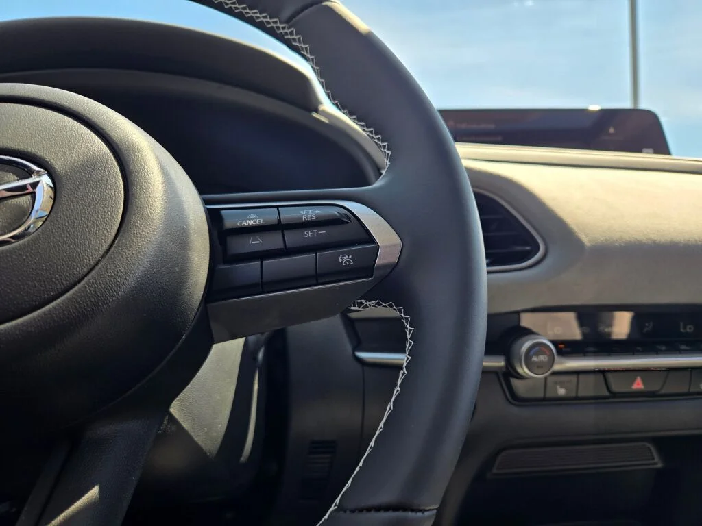 New 2026 Jet Black Mica Mazda 2.5 S Aire Edition image 30
