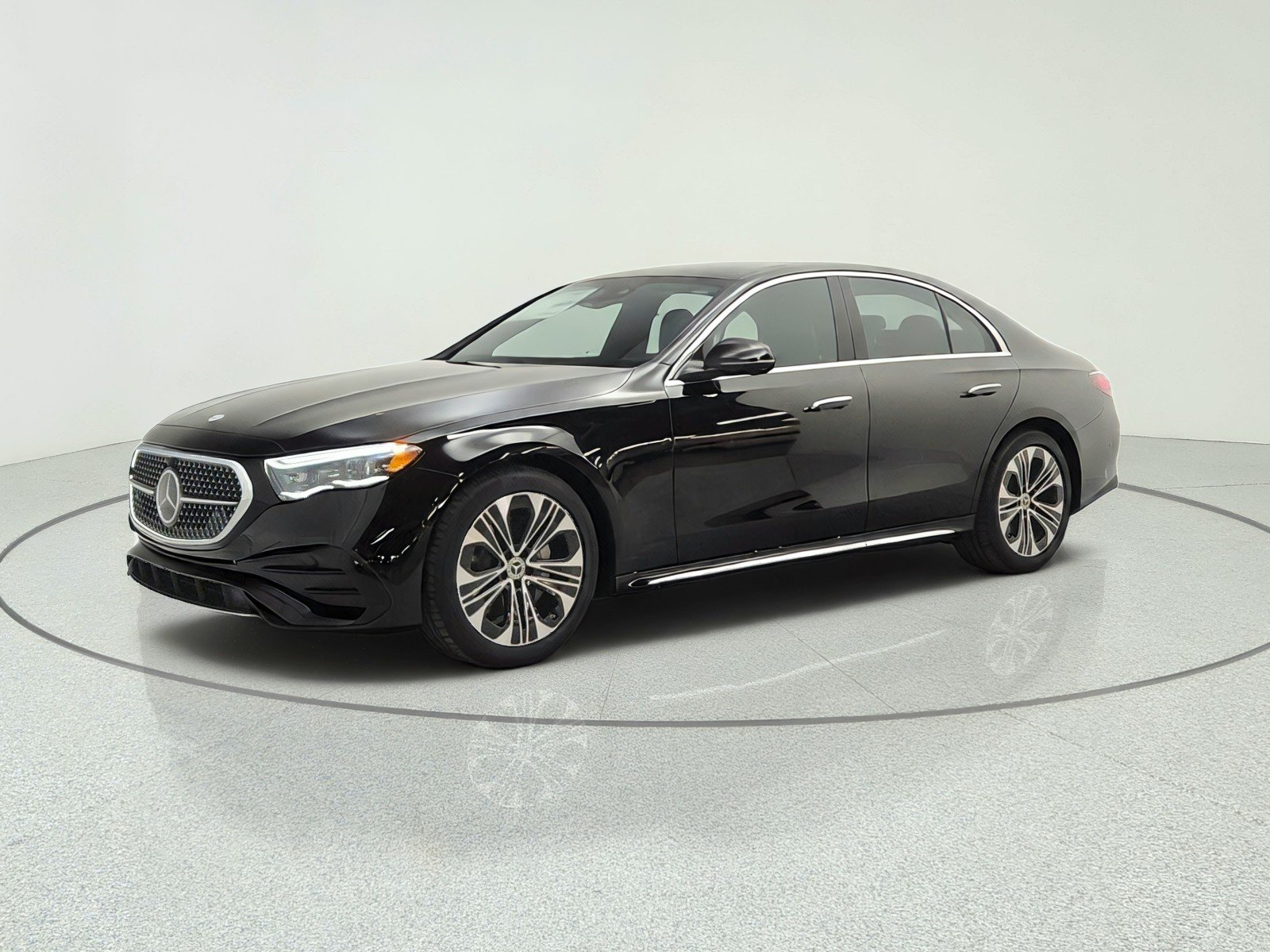 2027 Mercedes-Benz E-Class