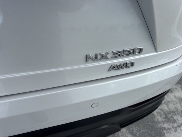 Certified Used 2022 EMINENT WHITE PEARL Lexus 350 Premium image 25