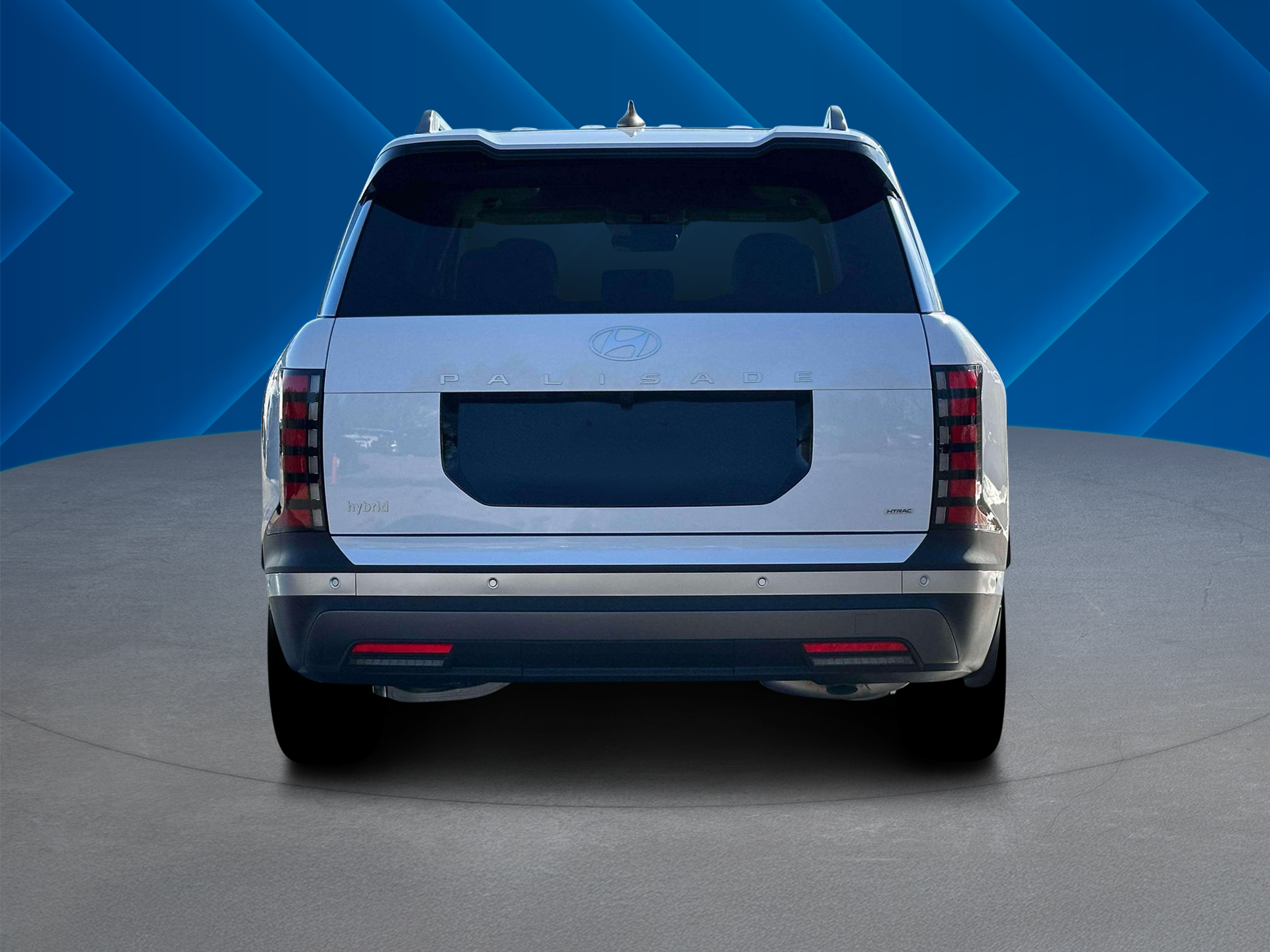 New 2026 Creamy White Pearl Hyundai SEL Premium image 26