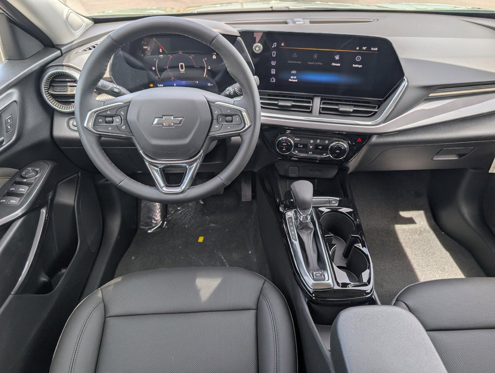 2026 Chevrolet Trax Activ - Photo 9