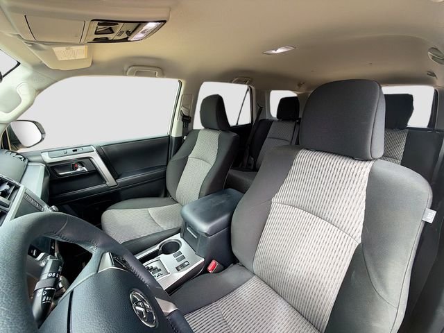 Certified Used 2024 White Toyota SR5 image 21
