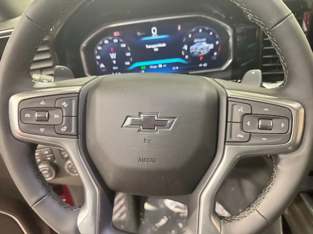 2026 Chevrolet Silverado 1500 RST - Photo 15