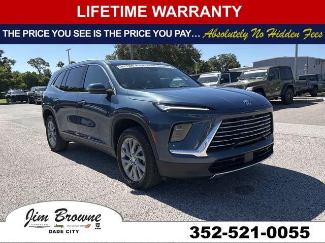 5GAERARS7SJ136176