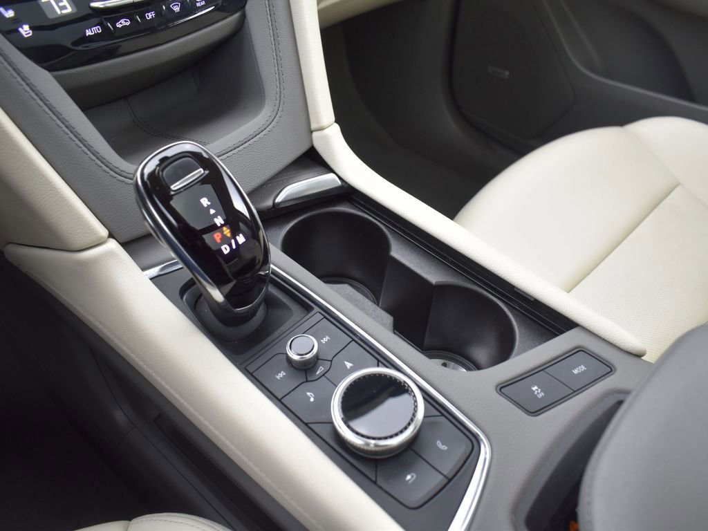 2023 CADILLAC XT5 - Image 18