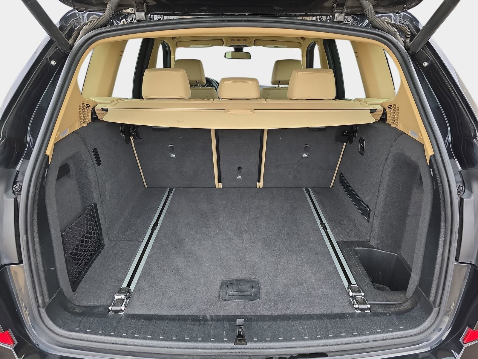 2016 BMW X3 xDrive28i - Photo 14