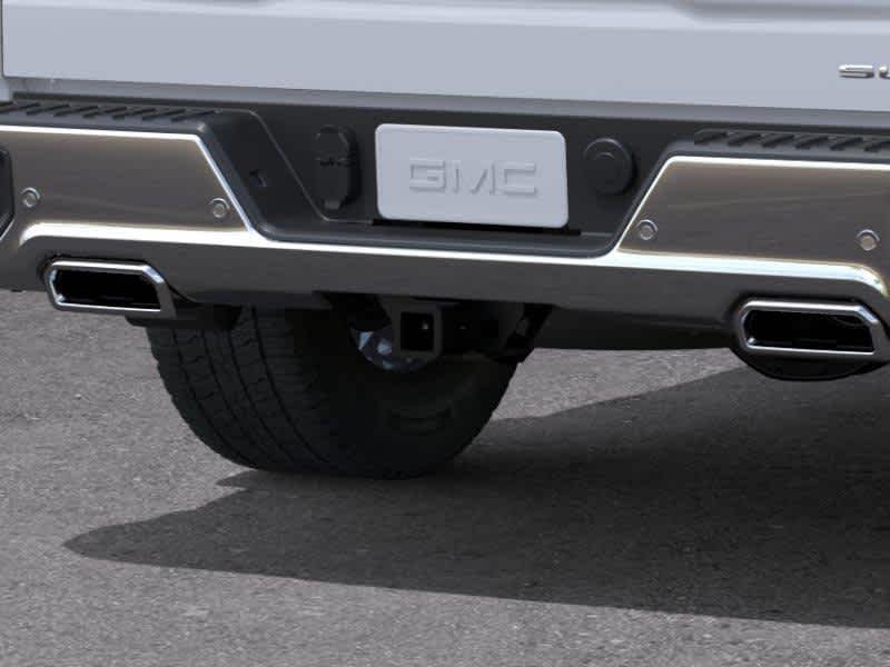 2026 GMC Sierra 1500 SLT - Photo 14