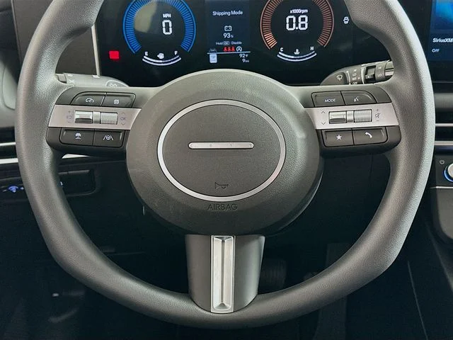 New 2026 Hyundai TUCSON SE