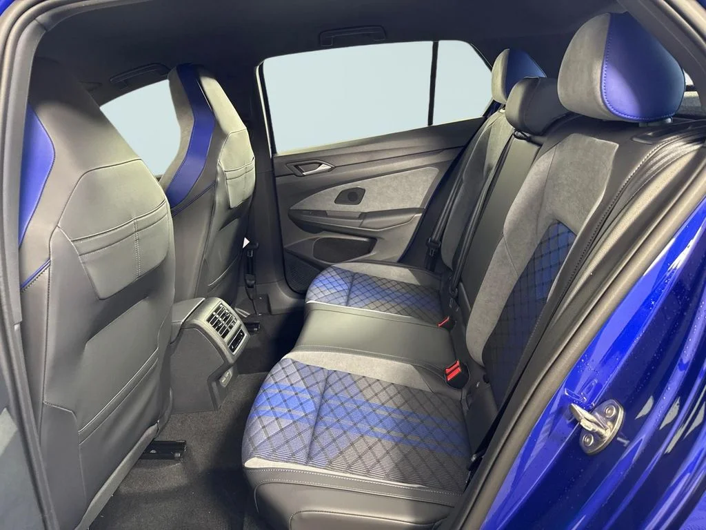 New 2026 Blue Volkswagen Base image 13