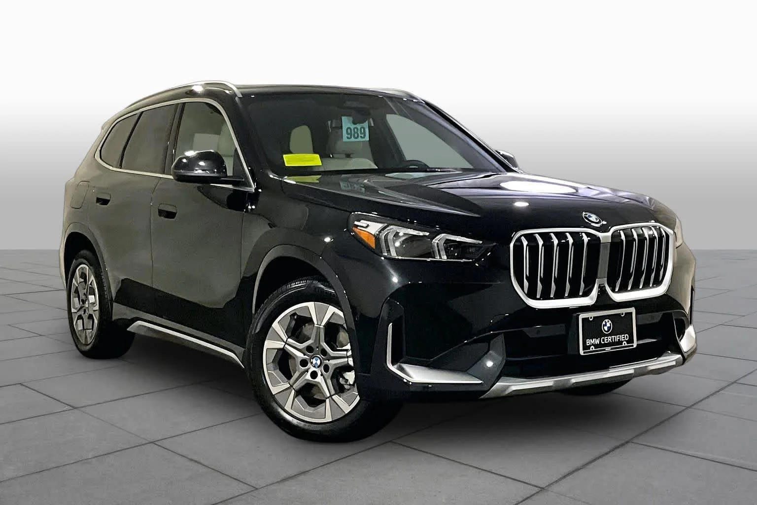 Certified Used 2025 Not Available BMW xDrive28i image 2
