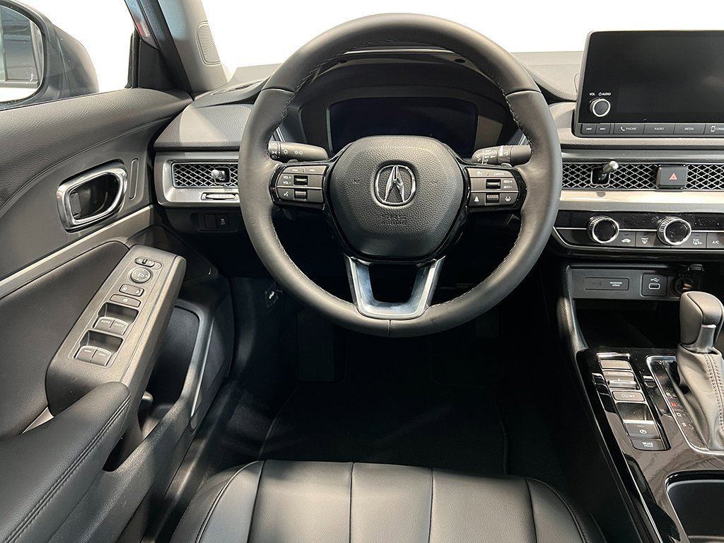 2025 Acura Integra Base - Photo 13