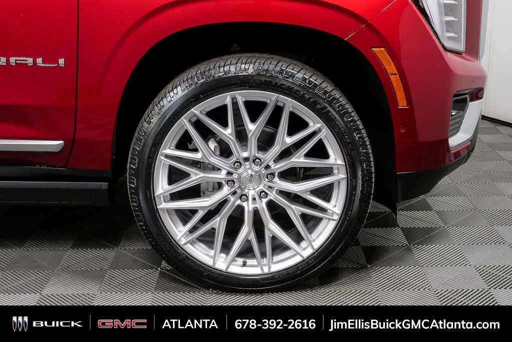 2026 GMC Yukon Denali - Photo 39
