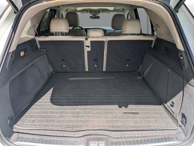 Used 2020 White Mercedes-Benz GLE 350 image 12