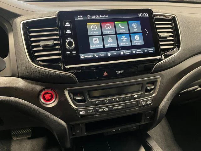 2026 Honda Ridgeline TrailSport - Photo 20