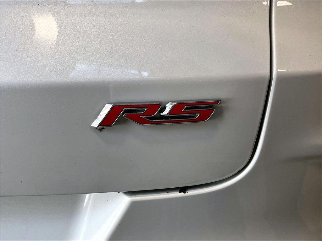 Used 2023 Beige Chevrolet RS image 30