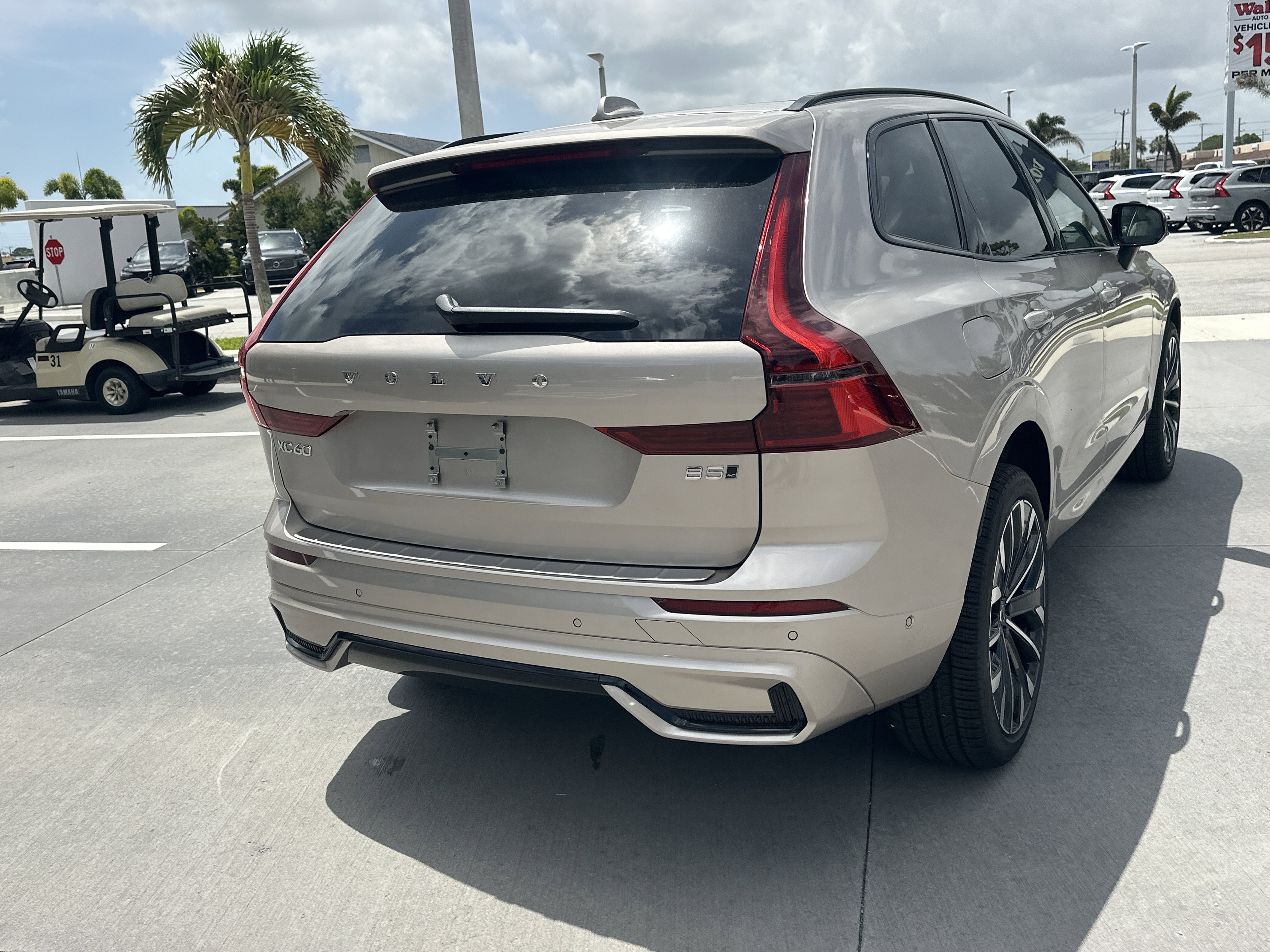 New 2026  Volvo Ultra image 7