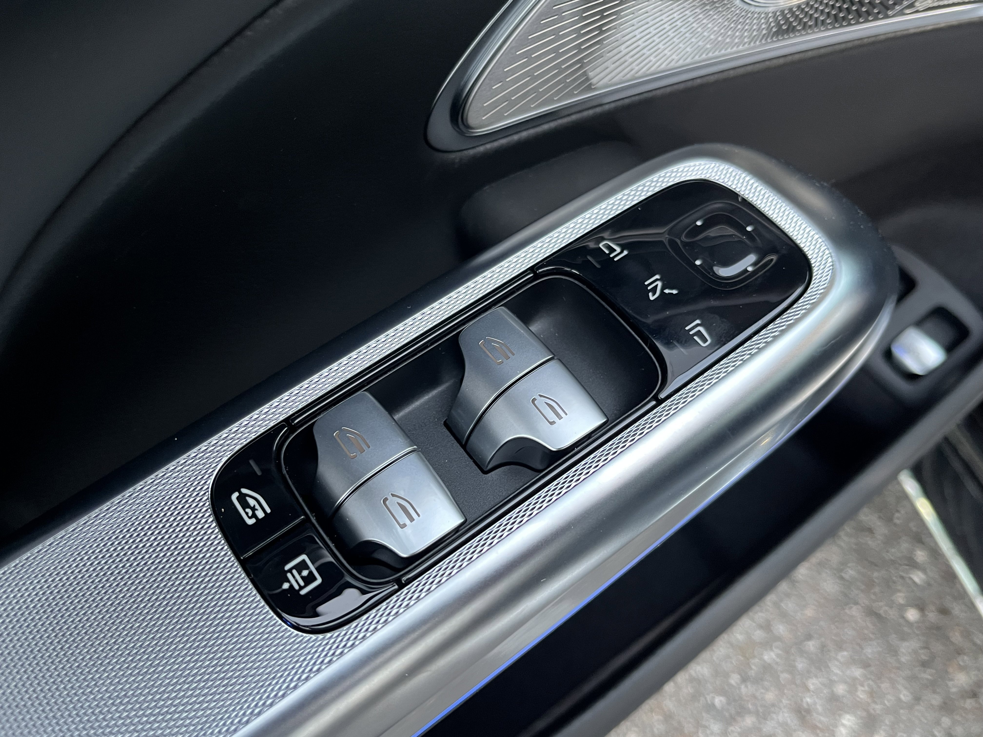 New 2026 Black Mercedes-Benz AMG® E 53 E image 15