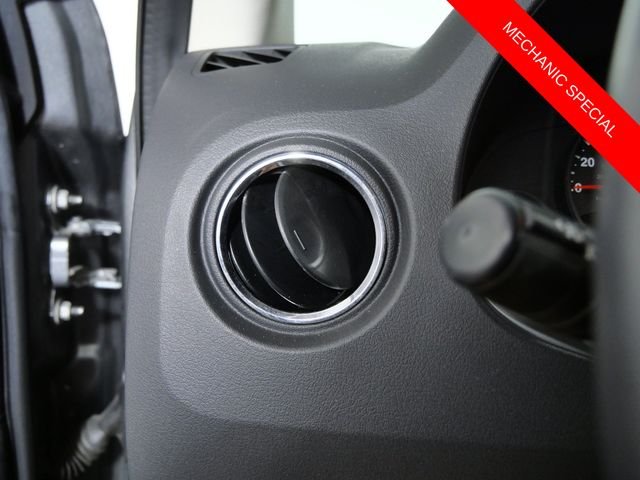 Used 2013 Gray Jeep Latitude image 22