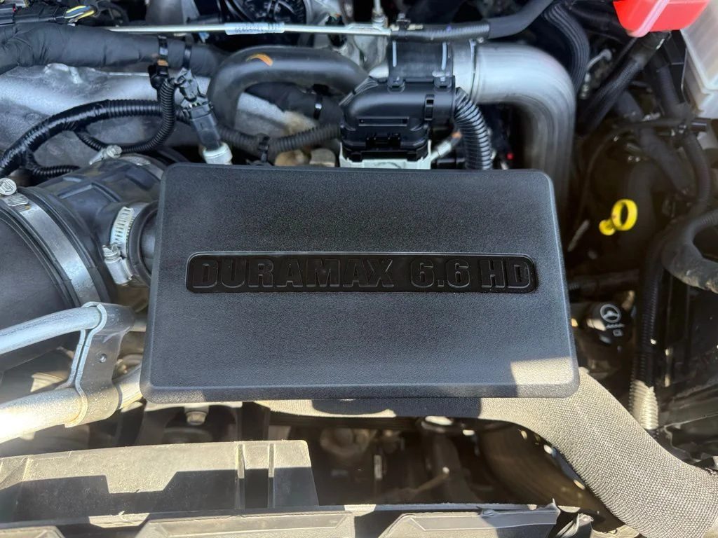 Certified Used 2024 White Chevrolet LT image 62