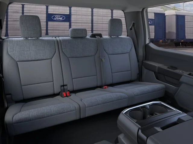 New 2026 White Ford XL image 11
