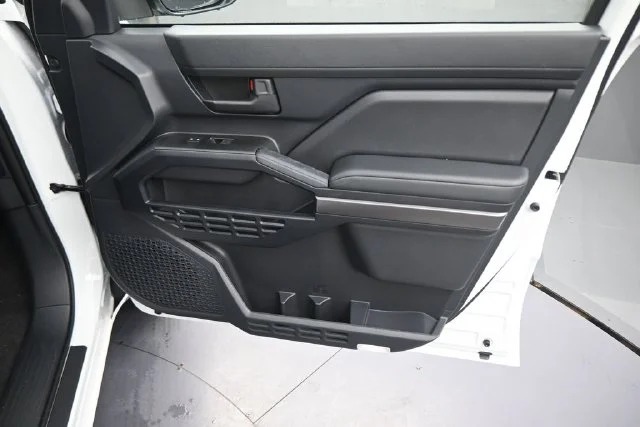 Used 2026 White Toyota SR5 image 13