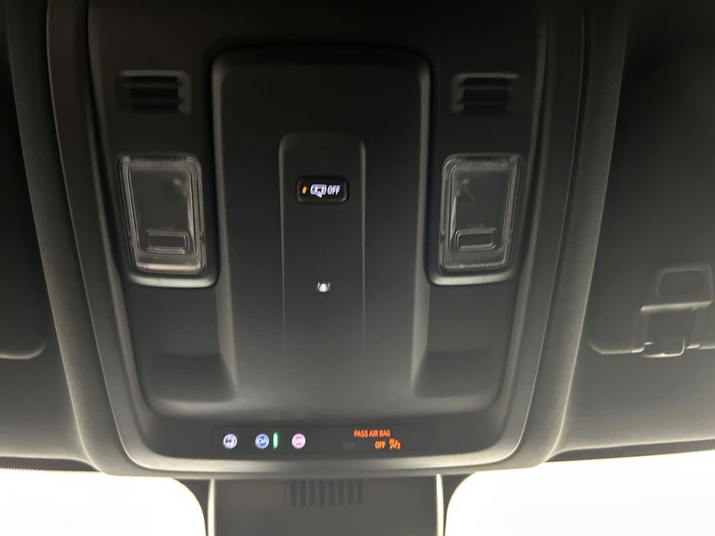 Used 2024 Gray Chevrolet LS image 29