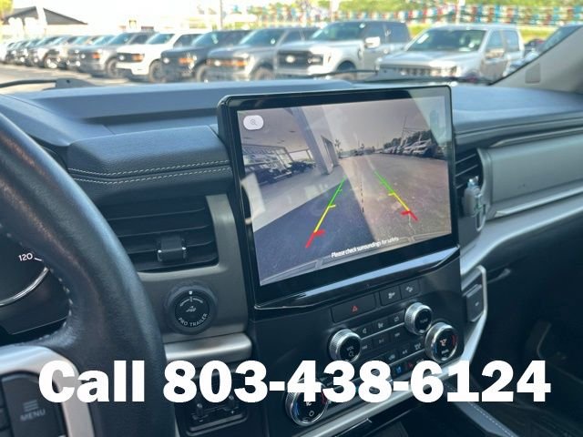 Used 2022 White Ford XLT image 28