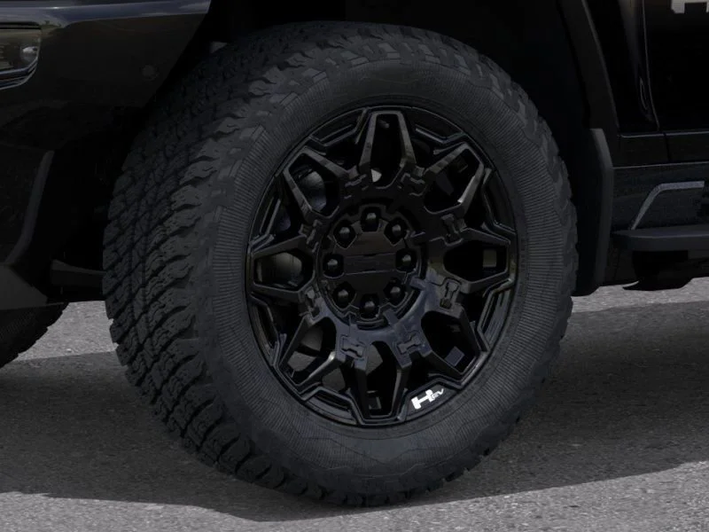 2026 GMC HUMMER EV 2X - Photo 9