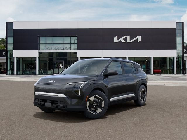 2027 Kia EV3