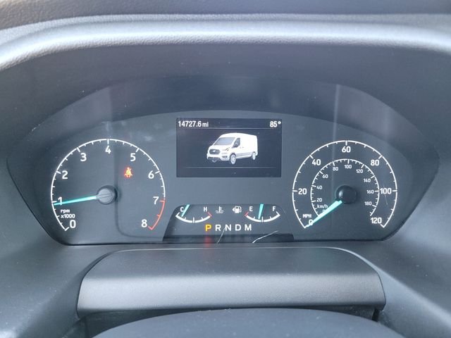 Used 2024 White Ford Base image 20