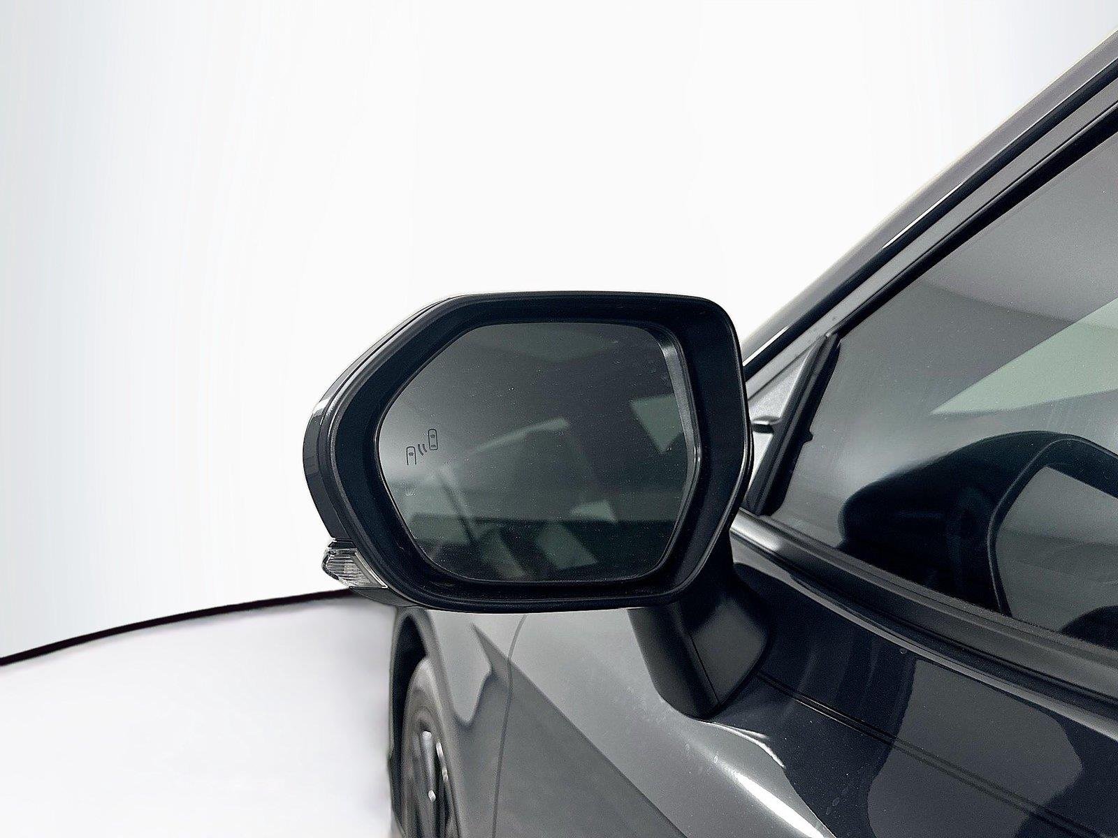 New 2026 Underground Toyota SE image 10
