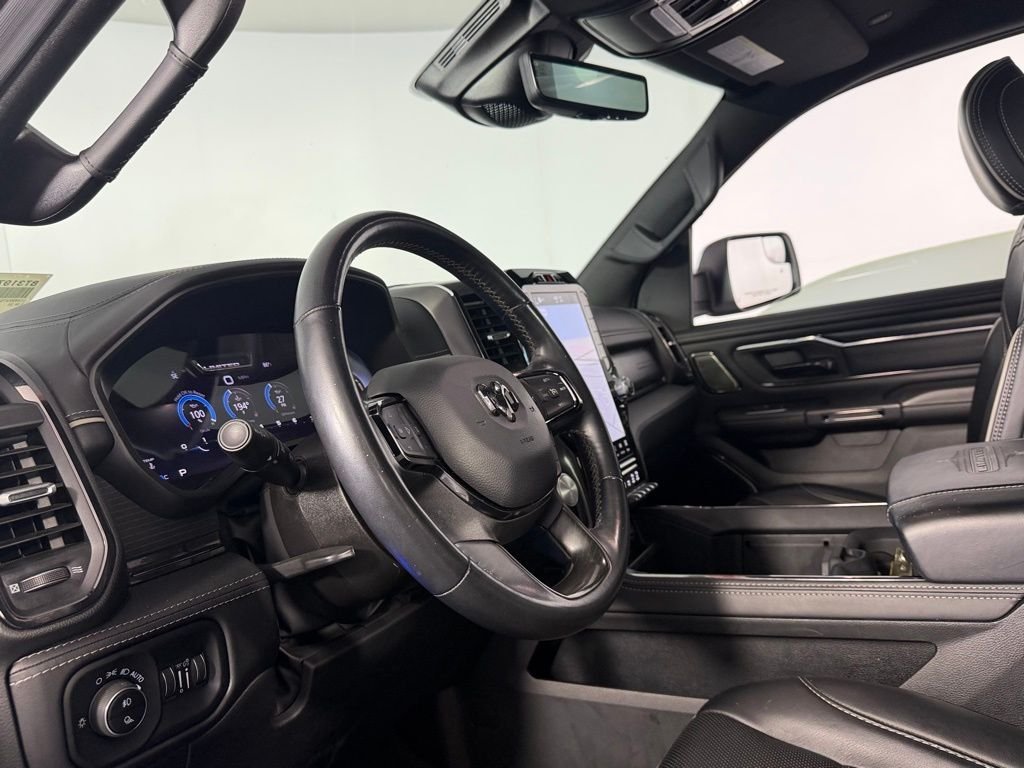 2024 RAM Ram 1500 Pickup Limited - Photo 24