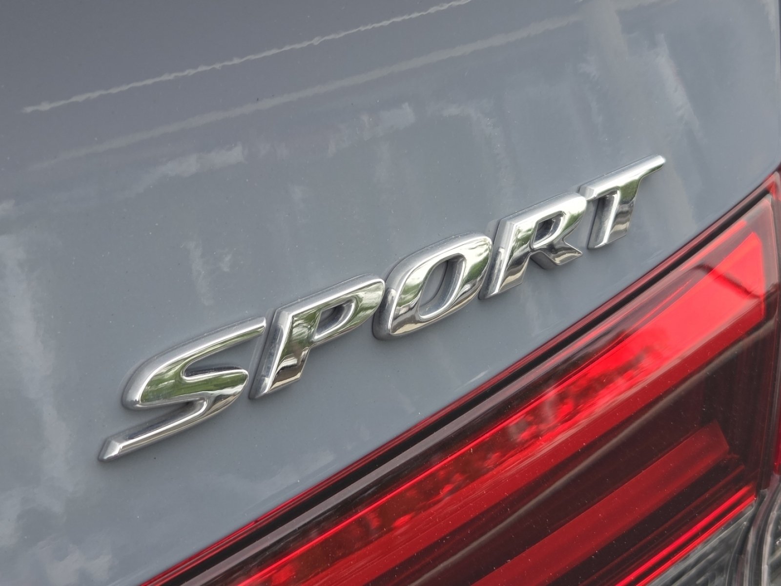 2024 Honda Civic Sport - Photo 14