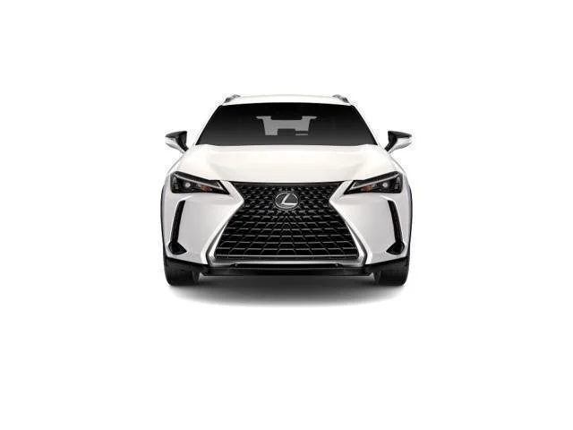 2025 Lexus UX - Photo 47