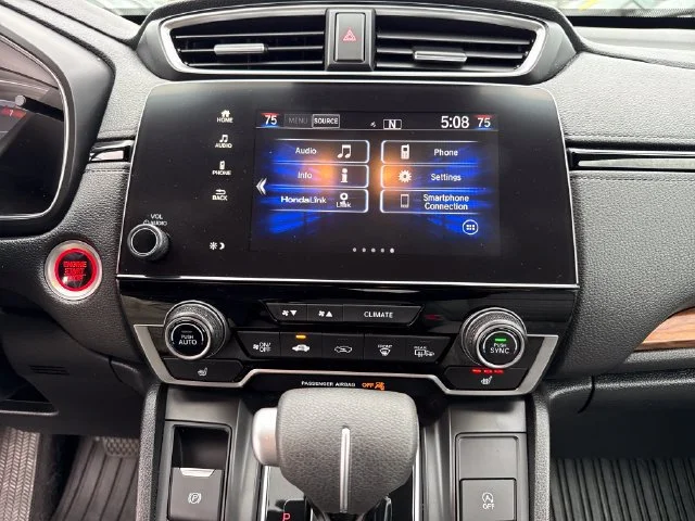 2020 Honda CR-V EX - Photo 21