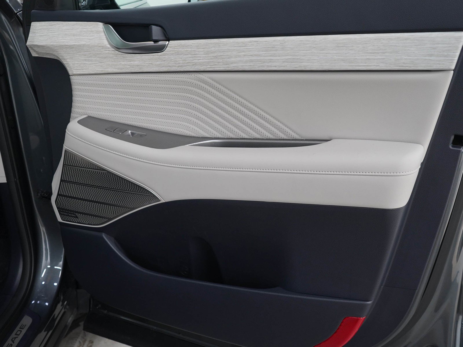2025 Hyundai Palisade Calligraphy - Photo 11