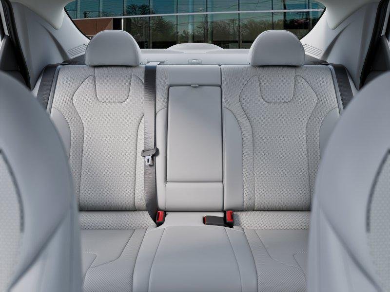New 2026 Serenity White Hyundai Limited image 12
