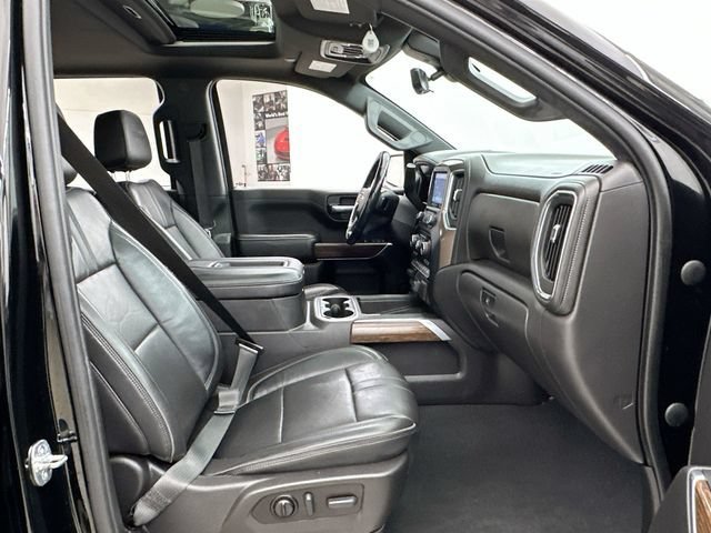 2022 Chevrolet Silverado 1500 Limited High Country - Photo 15
