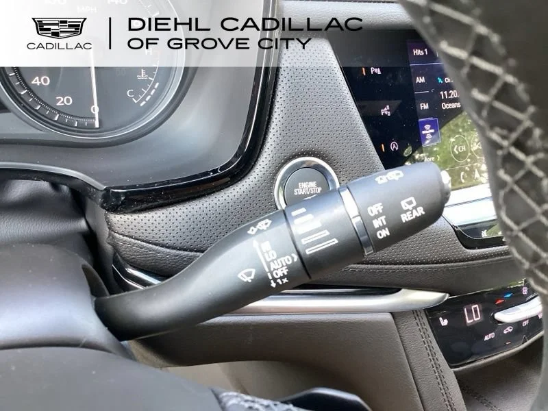2025 Cadillac XT5 Premium Luxury - Photo 26