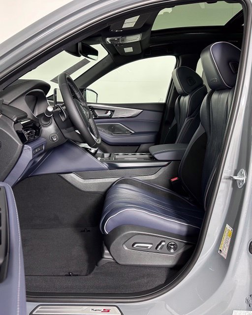 New 2026 Urban Gray Pearl Acura Type S w/Advance Package image 15