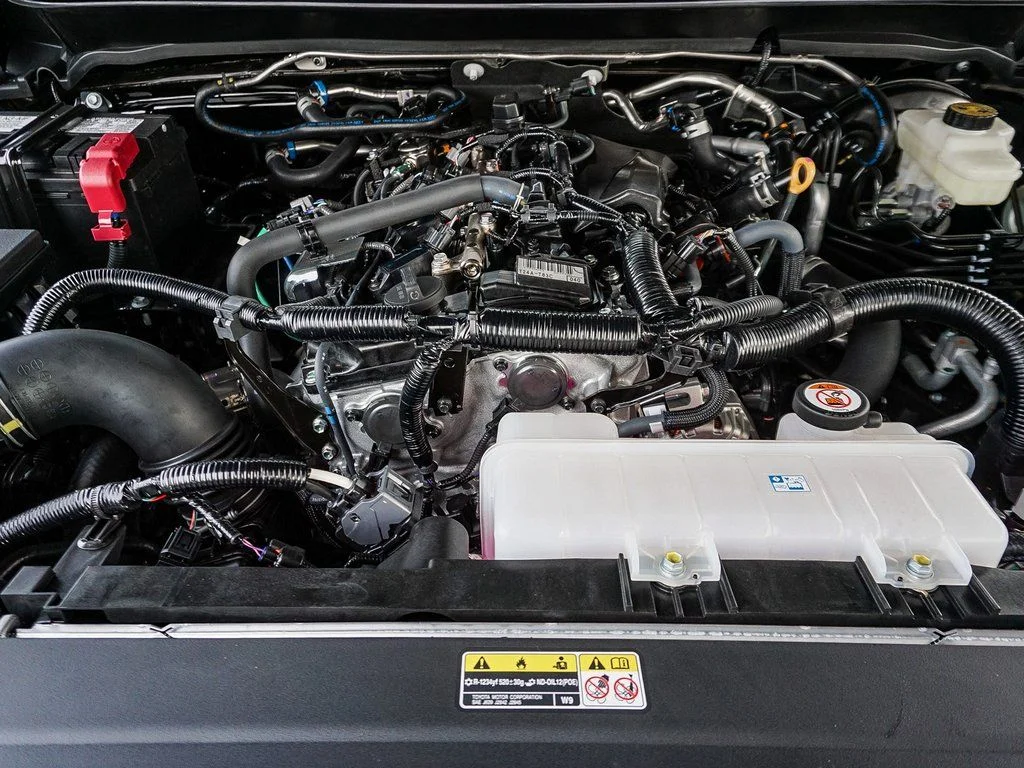 2026 Toyota Tacoma SR5 - Photo 25