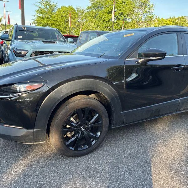 2024 Mazda CX-30