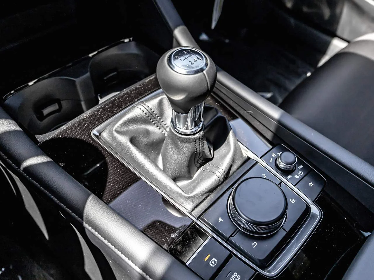New 2026 Jet Black Mica Mazda 2.5 S Premium image 20