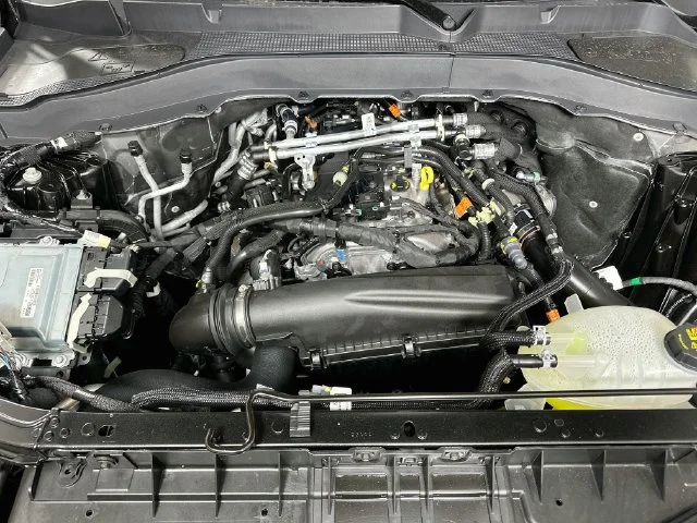 New 2026 Gray Ford Active image 23