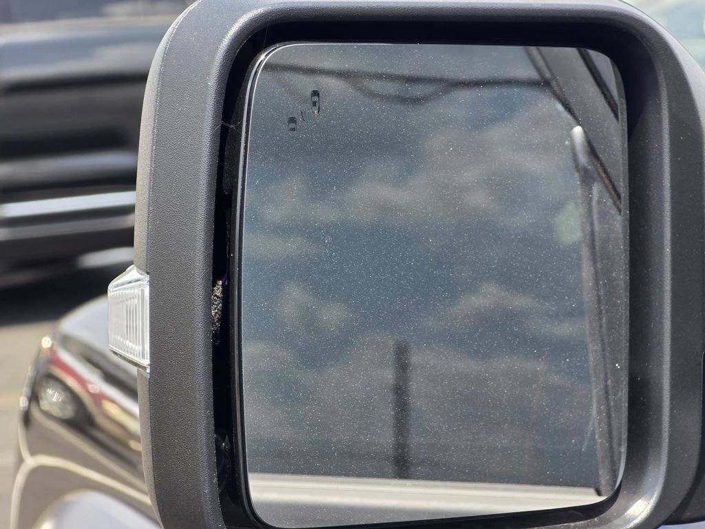 New 2026 Shadow Black Ford Raptor® image 45